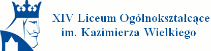 XIV Liceum ogólnokształcące im. Kazimierza Wielkiego Poznań