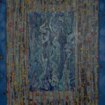 Jaroslaw-Jozwiak-JESTEM-MOJE-SLADY-III-olej-akryl-na-plotnie-50-x-70-cm