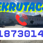 Rekrutacja